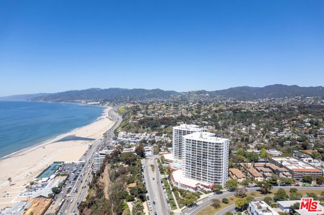 201 Ocean Avenue 1707P, Santa Monica, CA 90402