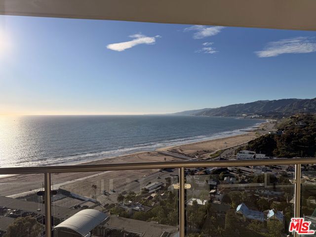 201 Ocean Avenue 1707P, Santa Monica, CA 90402