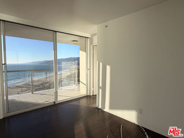 201 Ocean Avenue 1707P, Santa Monica, CA 90402