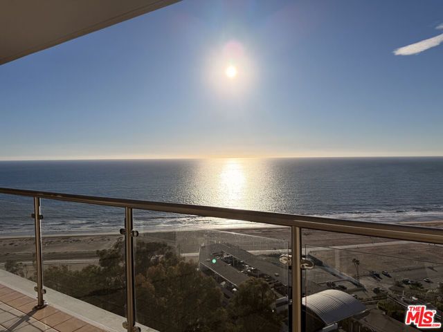 201 Ocean Avenue 1707P, Santa Monica, CA 90402