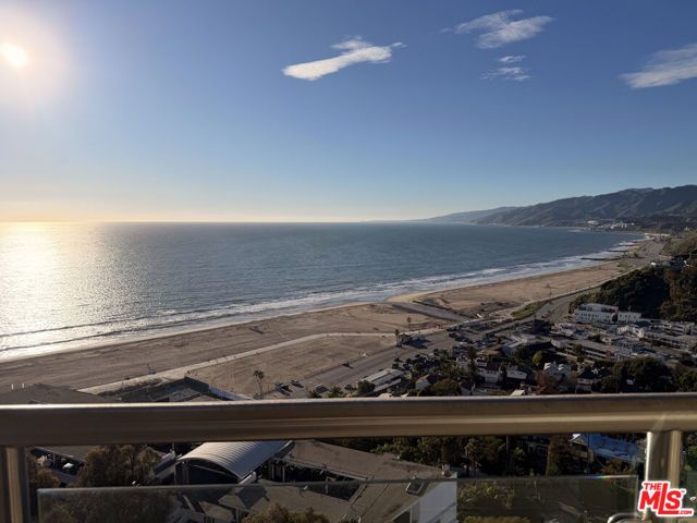 201 Ocean Avenue 1707P, Santa Monica, CA 90402