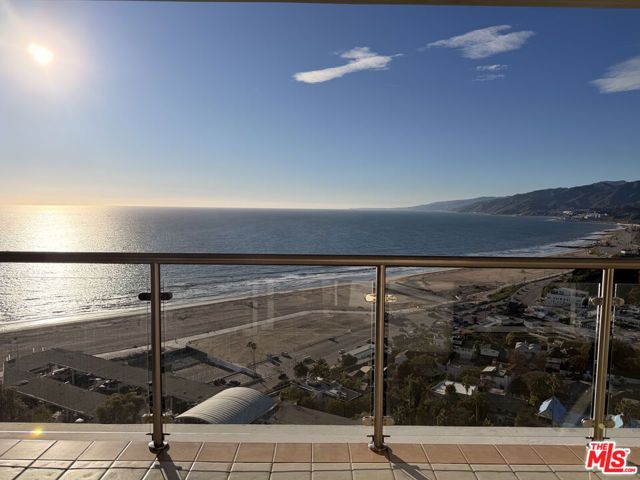 201 Ocean Avenue 1707P, Santa Monica, CA 90402