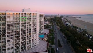 201 Ocean Avenue 1707P, Santa Monica, CA 90402