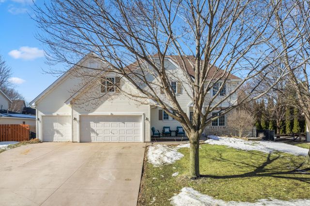 8674 Jody Circle S, Cottage Grove, MN 55016