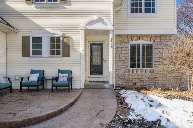 8674 Jody Circle S, Cottage Grove, MN 55016
