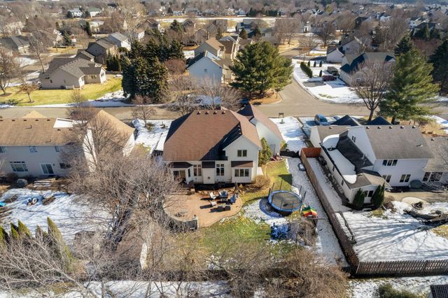 8674 Jody Circle S, Cottage Grove, MN 55016