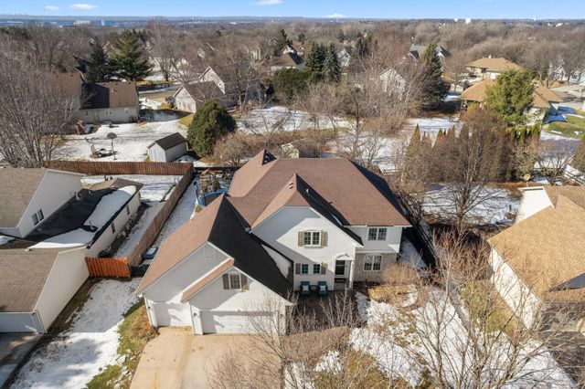 8674 Jody Circle S, Cottage Grove, MN 55016