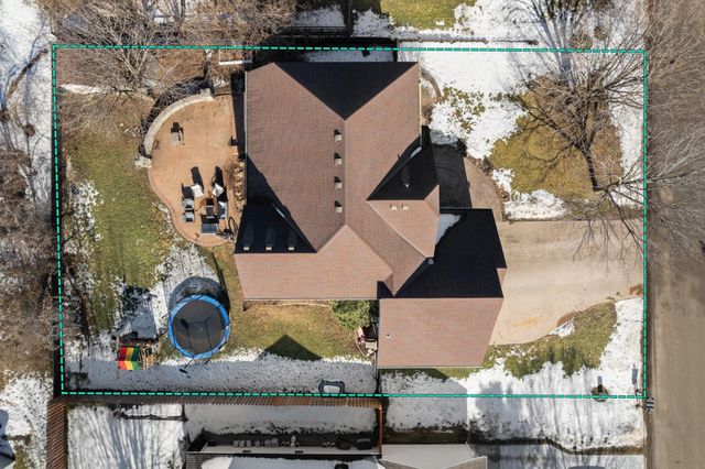 8674 Jody Circle S, Cottage Grove, MN 55016