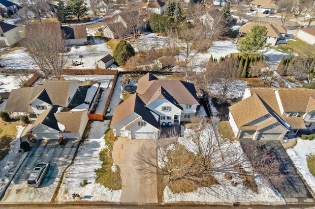 8674 Jody Circle S, Cottage Grove, MN 55016