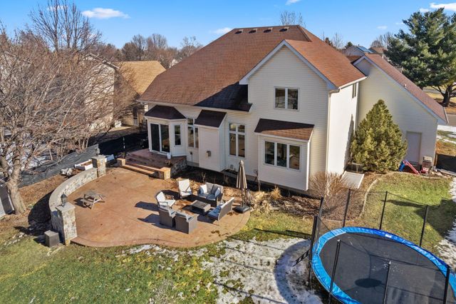 8674 Jody Circle S, Cottage Grove, MN 55016