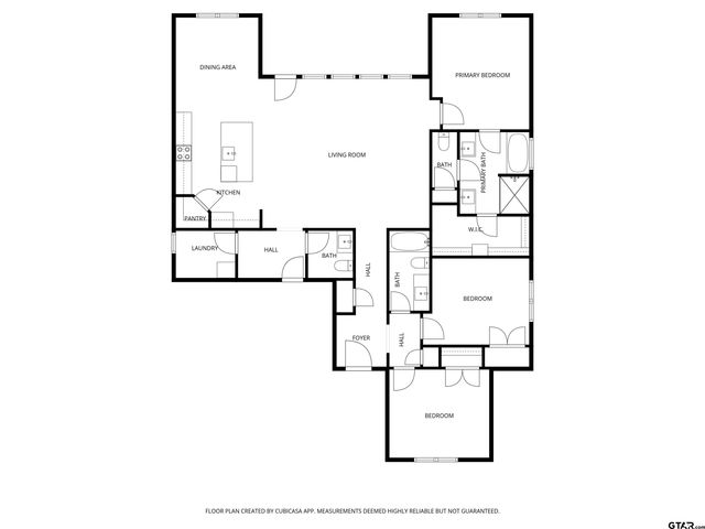 3022 Guinn Farms, Tyler, TX 75707