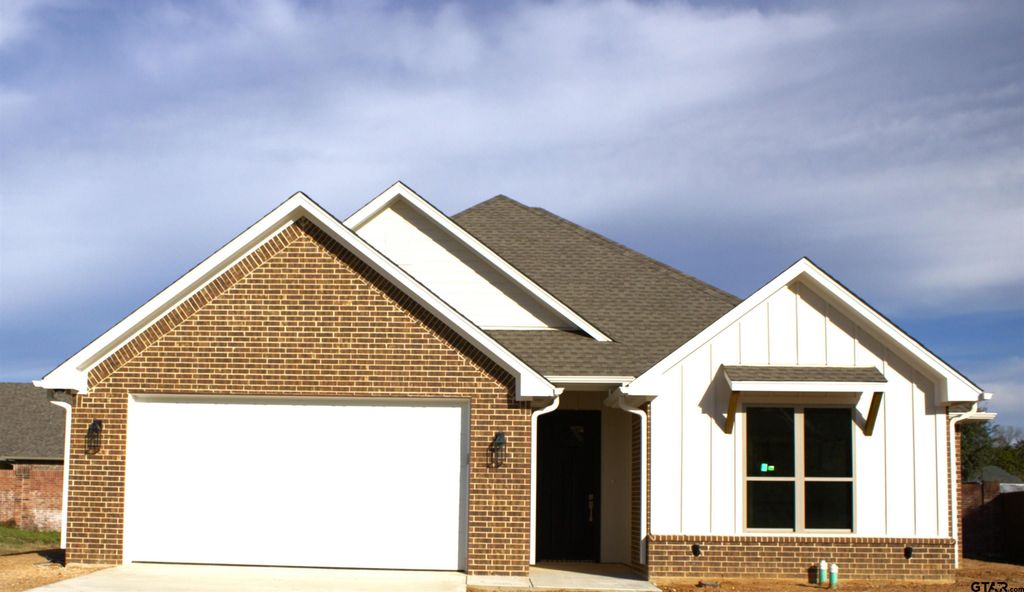 3022 Guinn Farms, Tyler, TX 75707