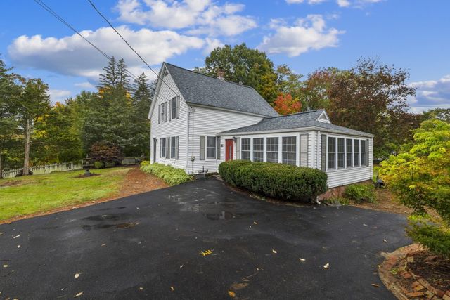 431 Berlin Rd, Marlborough, MA 01752
