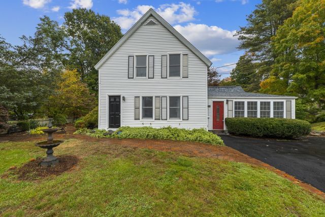 431 Berlin Rd, Marlborough, MA 01752