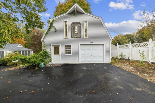 431 Berlin Rd, Marlborough, MA 01752