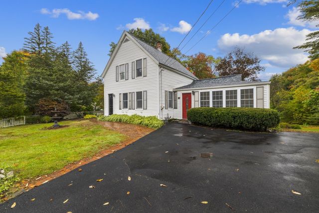 431 Berlin Rd, Marlborough, MA 01752