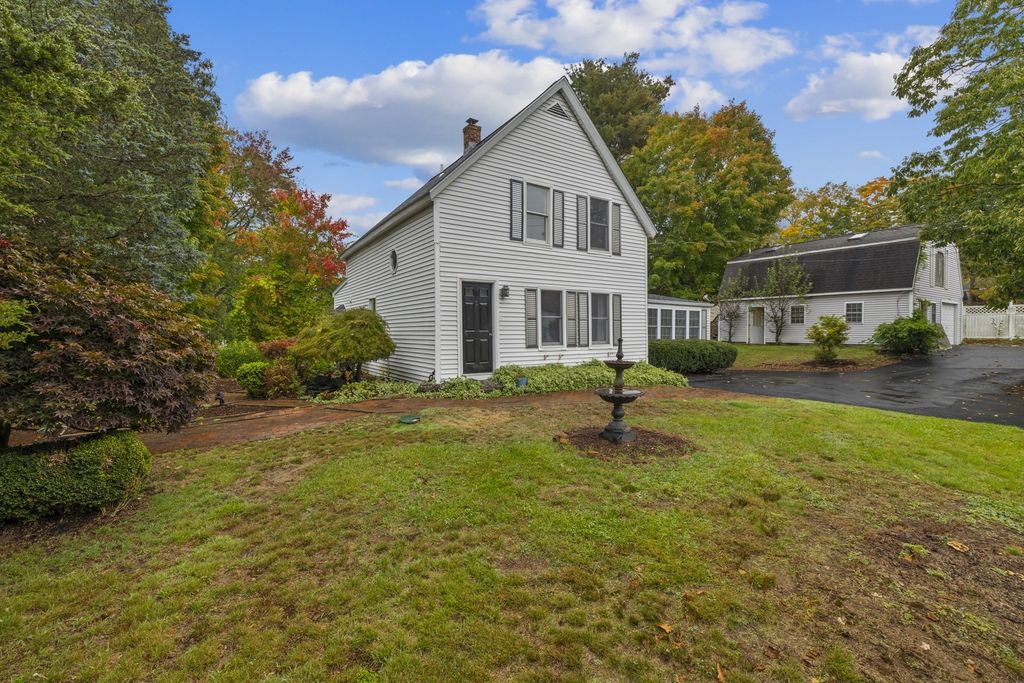 431 Berlin Rd, Marlborough, MA 01752
