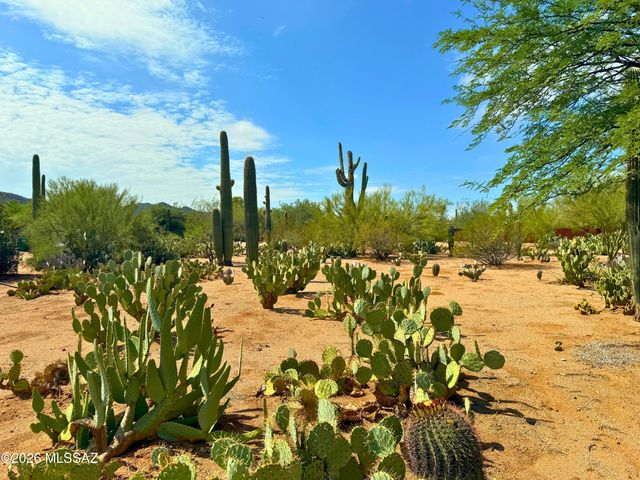 6075 N Van Ark Road, Tucson, AZ 85743