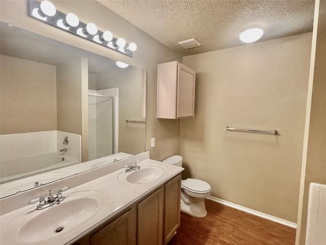 1308 Wenatchee Drive, Krum, TX 76249