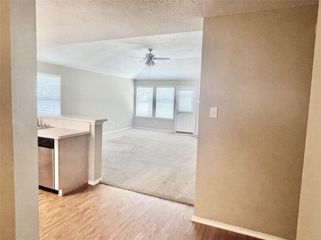 1308 Wenatchee Drive, Krum, TX 76249