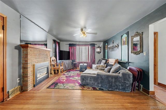 70 Orchard Avenue, Hamburg, NY 14219