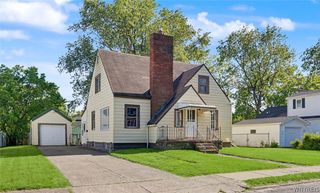 70 Orchard Avenue, Hamburg, NY 14219