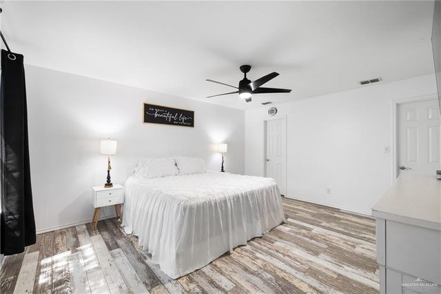 2309 Hannah Drive, Edinburg, TX 78542