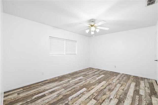 2309 Hannah Drive, Edinburg, TX 78542