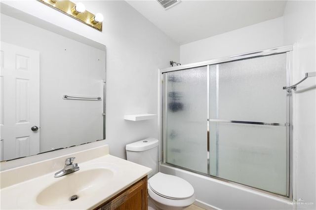 2309 Hannah Drive, Edinburg, TX 78542