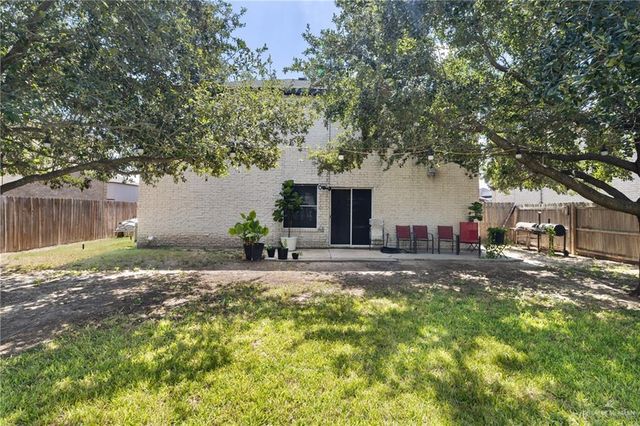 2309 Hannah Drive, Edinburg, TX 78542