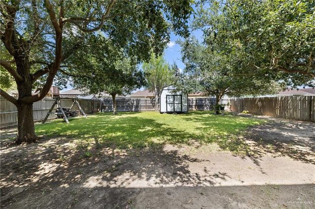 2309 Hannah Drive, Edinburg, TX 78542