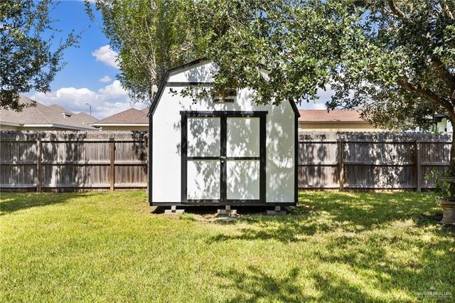 2309 Hannah Drive, Edinburg, TX 78542