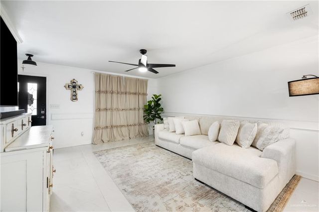 2309 Hannah Drive, Edinburg, TX 78542