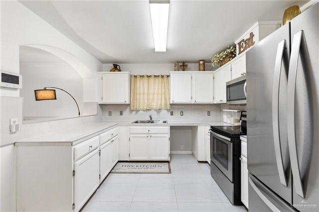 2309 Hannah Drive, Edinburg, TX 78542