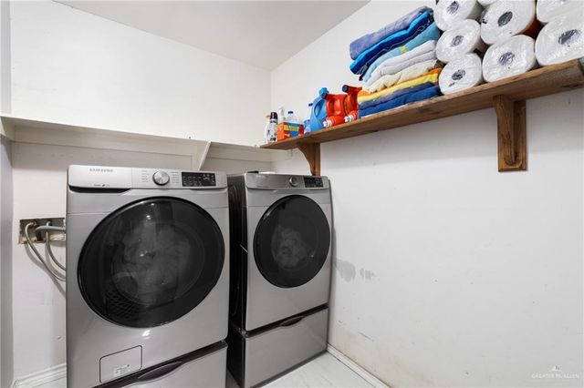 2309 Hannah Drive, Edinburg, TX 78542