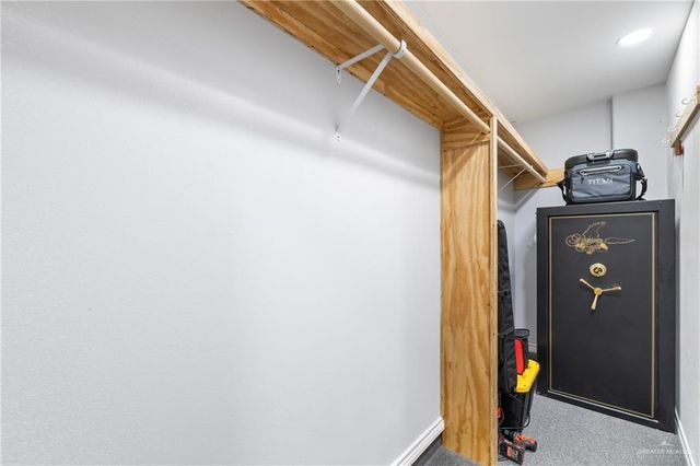 2309 Hannah Drive, Edinburg, TX 78542