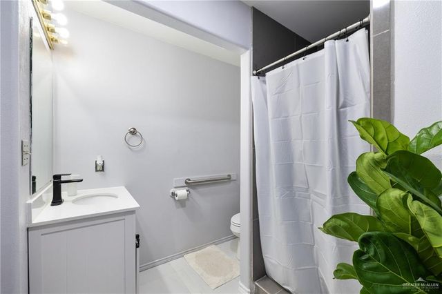 2309 Hannah Drive, Edinburg, TX 78542