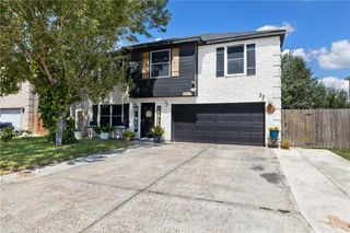 2309 Hannah Drive, Edinburg, TX 78542