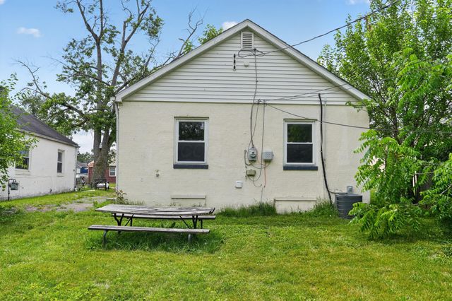 108 Florence Avenue, Columbus, OH 43228