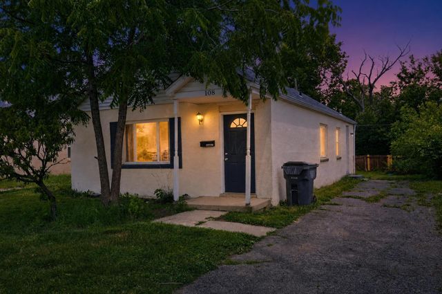 108 Florence Avenue, Columbus, OH 43228