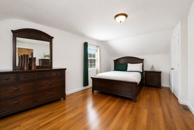 31 Rockwell Ave, Brockton, MA 02302