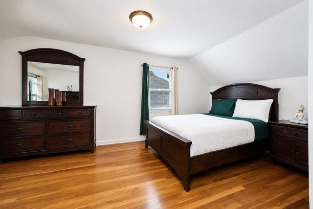 31 Rockwell Ave, Brockton, MA 02302