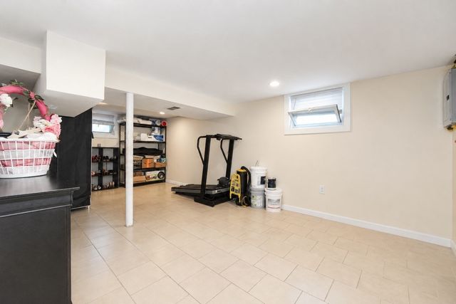 31 Rockwell Ave, Brockton, MA 02302