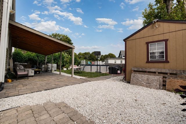 31 Rockwell Ave, Brockton, MA 02302