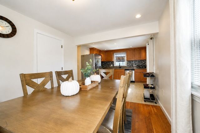 31 Rockwell Ave, Brockton, MA 02302