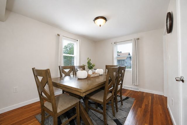 31 Rockwell Ave, Brockton, MA 02302