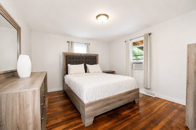 31 Rockwell Ave, Brockton, MA 02302