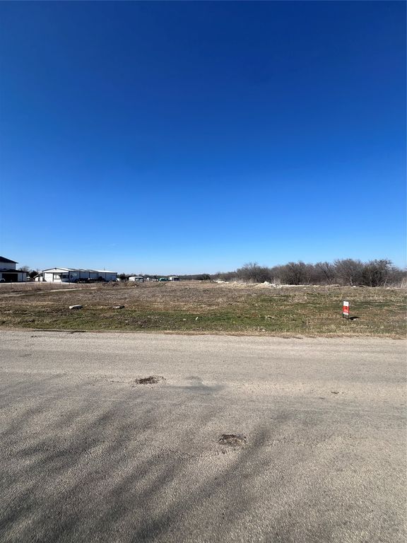 11025 County Road 510, Venus, TX 76084