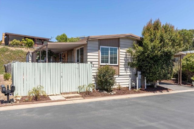 971 Borden Road 32, San Marcos, CA 92069