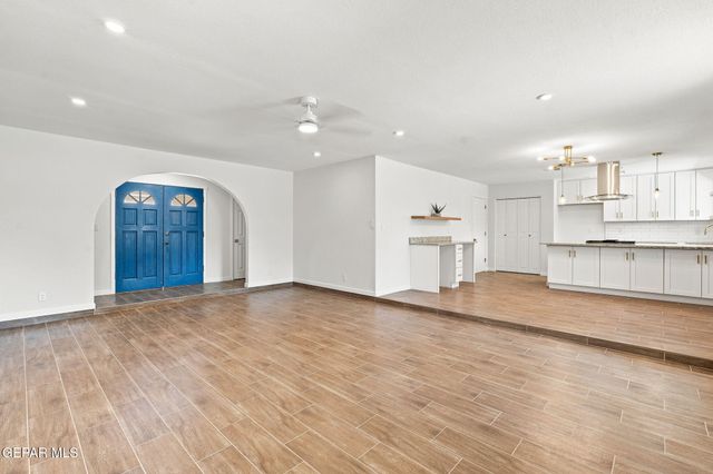 3324 KILGORE Place, El Paso, TX 79936